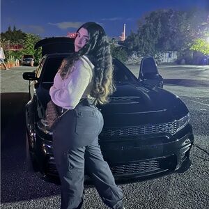 Meet your Posher, Aliyah